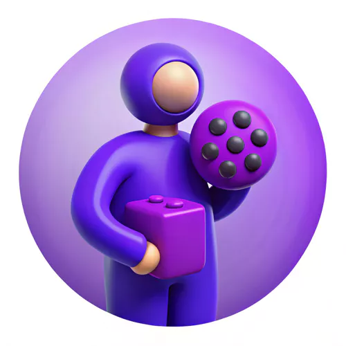 Reward - Lanista Casino
