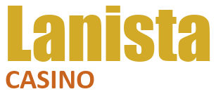 Lanista Casino Logo
